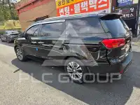 2019 KIA Carnival