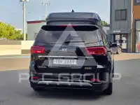 2019 KIA Carnival