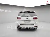2019 KIA Carnival