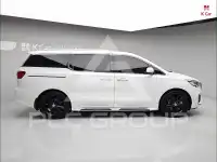 2019 KIA Carnival