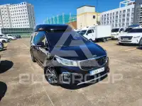 2019 KIA Carnival