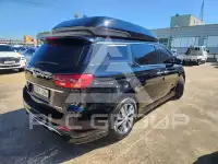 2019 KIA Carnival