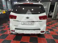 2019 KIA Carnival