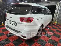 2019 KIA Carnival