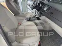 2019 KIA Carnival