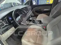 2019 KIA Carnival