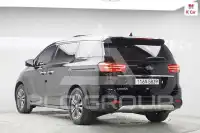 2019 KIA Carnival