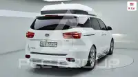 2019 KIA Carnival