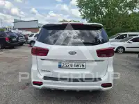 2019 KIA Carnival