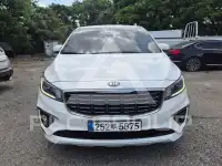 2019 KIA Carnival