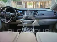 2019 KIA Carnival