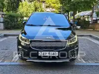 2019 KIA Carnival