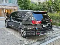 2019 KIA Carnival