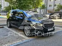 2019 KIA Carnival