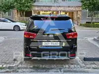 2019 KIA Carnival