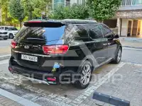 2019 KIA Carnival