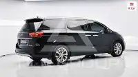 2019 KIA Carnival