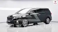 2019 KIA Carnival