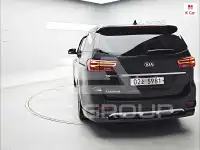 2019 KIA Carnival