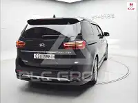 2019 KIA Carnival