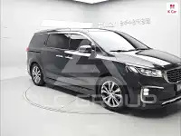2019 KIA Carnival