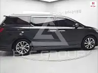 2019 KIA Carnival