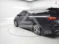 2019 KIA Carnival