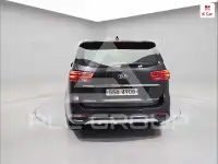 2019 KIA Carnival