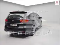 2019 KIA Carnival