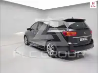 2019 KIA Carnival