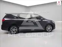 2019 KIA Carnival