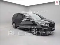 2019 KIA Carnival