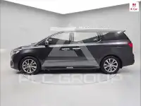 2019 KIA Carnival