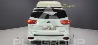 2019 KIA Carnival