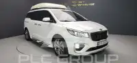 2019 KIA Carnival