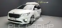 2019 KIA Carnival
