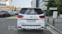 2019 KIA Carnival