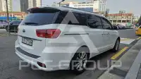 2019 KIA Carnival