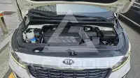 2019 KIA Carnival