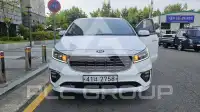 2019 KIA Carnival