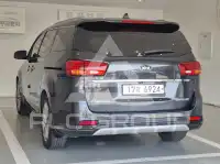 2019 KIA Carnival