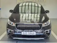 2019 KIA Carnival