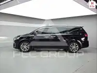 2019 KIA Carnival