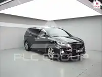 2019 KIA Carnival