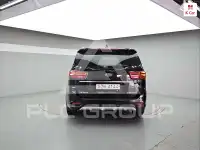 2019 KIA Carnival