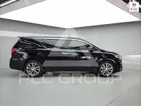 2019 KIA Carnival