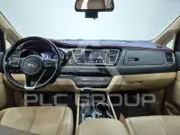 2019 KIA Carnival