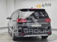2019 KIA Carnival
