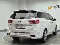 2019 KIA Carnival