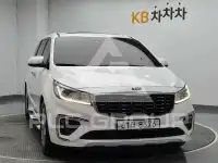 2019 KIA Carnival